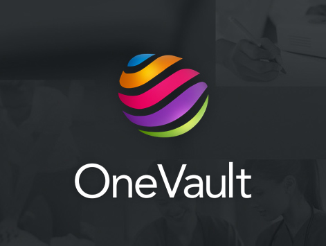 Website Development for OneVault Enterprises Australia