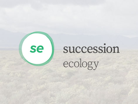 Website created for Succession Ecology